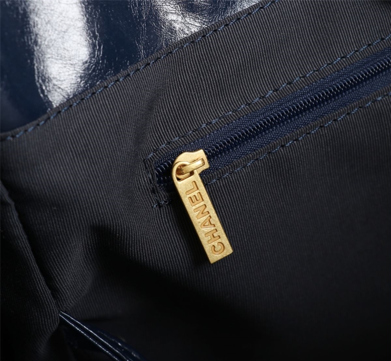 Ch**el shopping bags